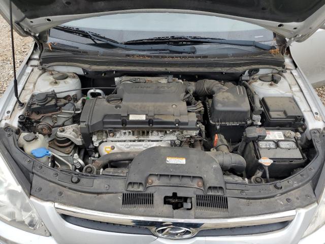 Photo 10 VIN: KMHDC8AE9AU069146 - HYUNDAI ELANTRA 