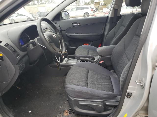 Photo 6 VIN: KMHDC8AE9AU069146 - HYUNDAI ELANTRA 