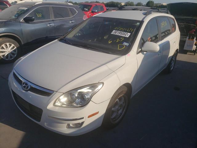 Photo 1 VIN: KMHDC8AE9AU075464 - HYUNDAI ELANTRA TO 