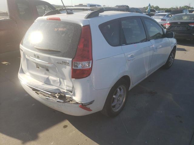 Photo 3 VIN: KMHDC8AE9AU075464 - HYUNDAI ELANTRA TO 