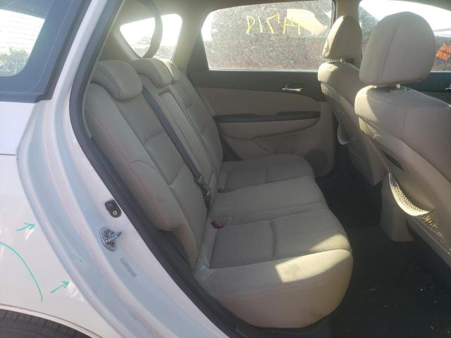 Photo 5 VIN: KMHDC8AE9AU075464 - HYUNDAI ELANTRA TO 