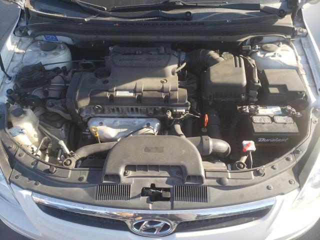 Photo 6 VIN: KMHDC8AE9AU075464 - HYUNDAI ELANTRA TO 