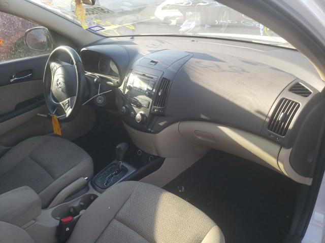 Photo 8 VIN: KMHDC8AE9AU075464 - HYUNDAI ELANTRA TO 