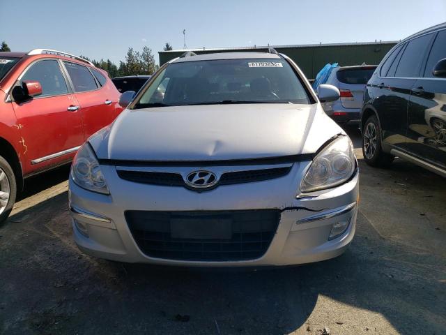 Photo 4 VIN: KMHDC8AE9AU078574 - HYUNDAI ELANTRA 