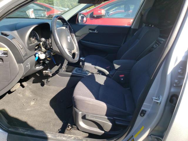 Photo 6 VIN: KMHDC8AE9AU078574 - HYUNDAI ELANTRA 