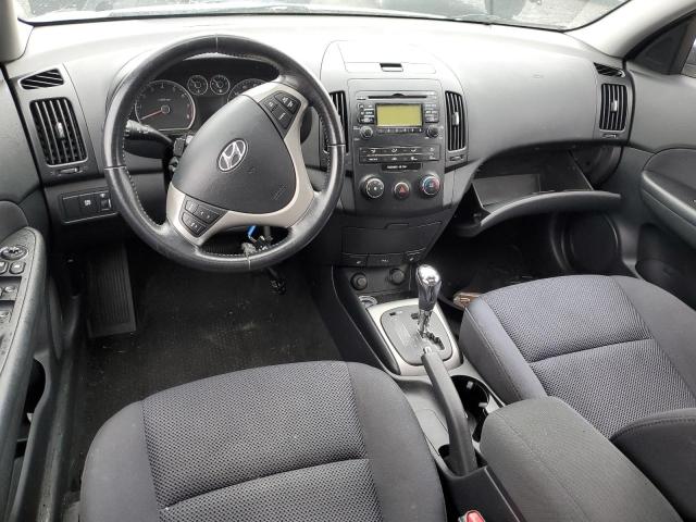 Photo 7 VIN: KMHDC8AE9AU078574 - HYUNDAI ELANTRA 