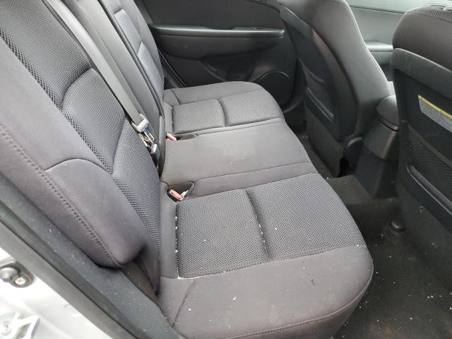 Photo 9 VIN: KMHDC8AE9AU078574 - HYUNDAI ELANTRA 