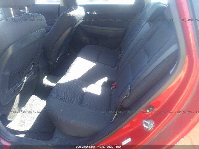 Photo 7 VIN: KMHDC8AE9AU080924 - HYUNDAI ELANTRA TOURING 