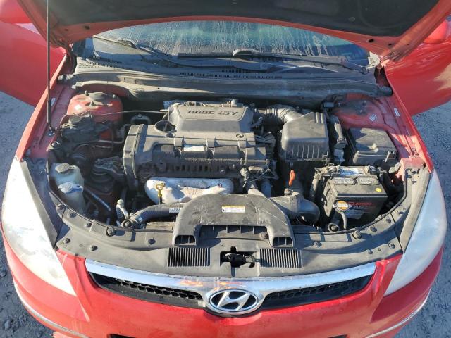 Photo 6 VIN: KMHDC8AE9AU082477 - HYUNDAI ELANTRA TO 