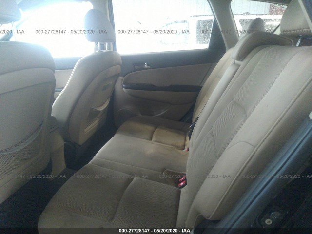 Photo 7 VIN: KMHDC8AE9BU092640 - HYUNDAI ELANTRA TOURING 