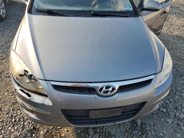 Photo 10 VIN: KMHDC8AE9BU095943 - HYUNDAI ELANTRA 