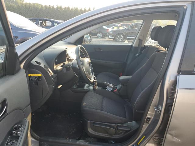 Photo 6 VIN: KMHDC8AE9BU095943 - HYUNDAI ELANTRA 