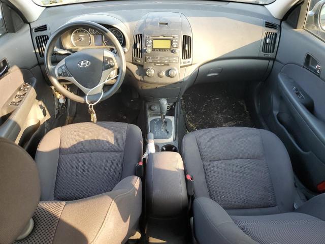 Photo 7 VIN: KMHDC8AE9BU095943 - HYUNDAI ELANTRA 