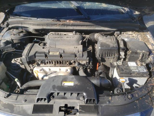 Photo 11 VIN: KMHDC8AE9BU097191 - HYUNDAI ELANTRA TO 