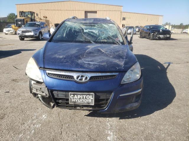 Photo 4 VIN: KMHDC8AE9BU097191 - HYUNDAI ELANTRA TO 