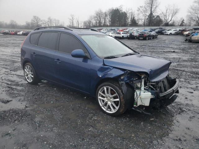 Photo 3 VIN: KMHDC8AE9BU099264 - HYUNDAI ELANTRA 