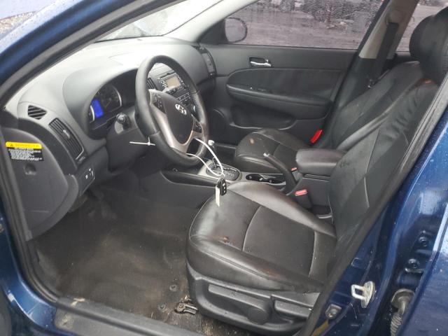 Photo 6 VIN: KMHDC8AE9BU099264 - HYUNDAI ELANTRA 