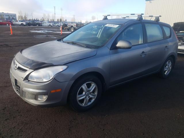 Photo 1 VIN: KMHDC8AE9BU103538 - HYUNDAI ELANTRA TO 