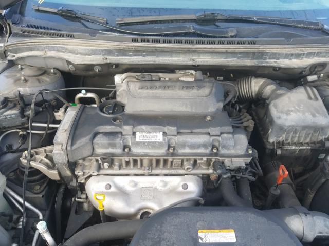 Photo 6 VIN: KMHDC8AE9BU103538 - HYUNDAI ELANTRA TO 