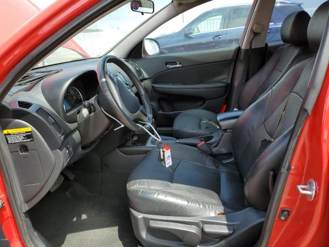 Photo 6 VIN: KMHDC8AE9BU108268 - HYUNDAI ELANTRA TO 