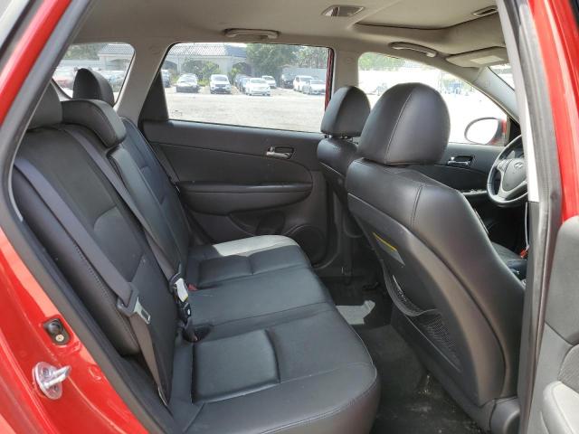 Photo 9 VIN: KMHDC8AE9BU108268 - HYUNDAI ELANTRA TO 