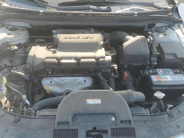 Photo 10 VIN: KMHDC8AE9BU109064 - HYUNDAI ELANTRA 