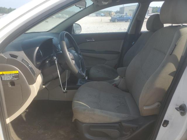 Photo 6 VIN: KMHDC8AE9BU109064 - HYUNDAI ELANTRA 