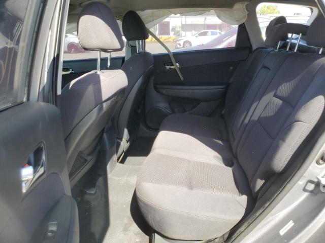 Photo 9 VIN: KMHDC8AE9BU113874 - HYUNDAI ELANTRA 