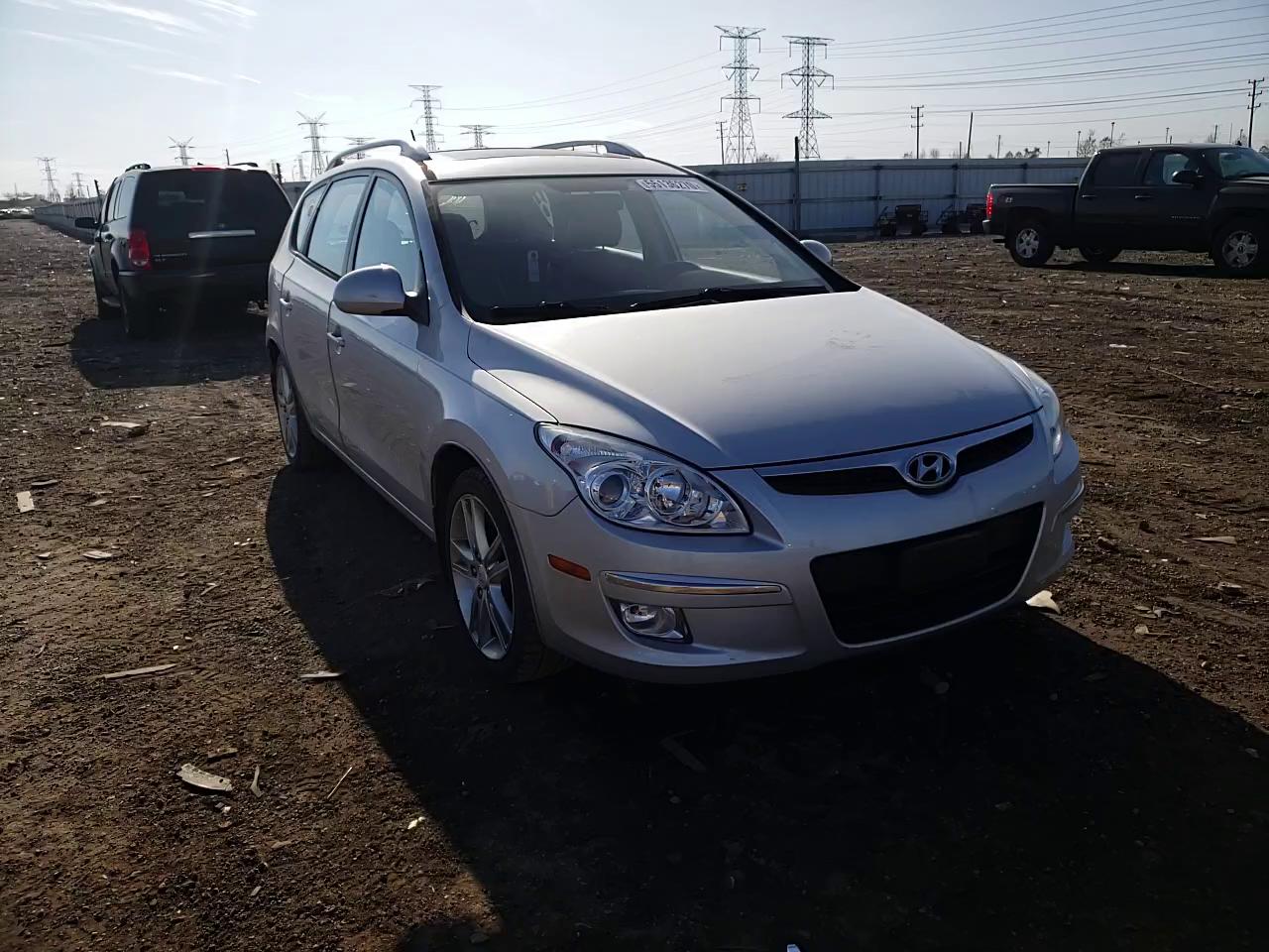 Photo 10 VIN: KMHDC8AE9CU129168 - HYUNDAI ELANTRA TO 