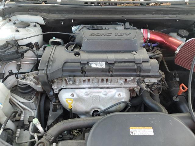 Photo 10 VIN: KMHDC8AE9CU134547 - HYUNDAI ELANTRA TO 