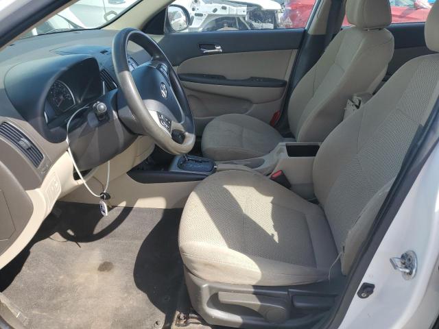 Photo 6 VIN: KMHDC8AE9CU134547 - HYUNDAI ELANTRA TO 