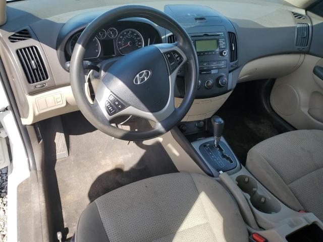 Photo 7 VIN: KMHDC8AE9CU134547 - HYUNDAI ELANTRA TO 