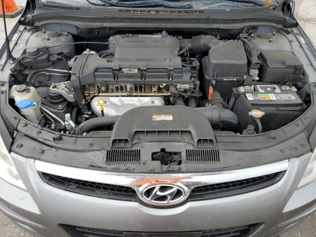 Photo 10 VIN: KMHDC8AE9CU136010 - HYUNDAI ELANTRA TO 