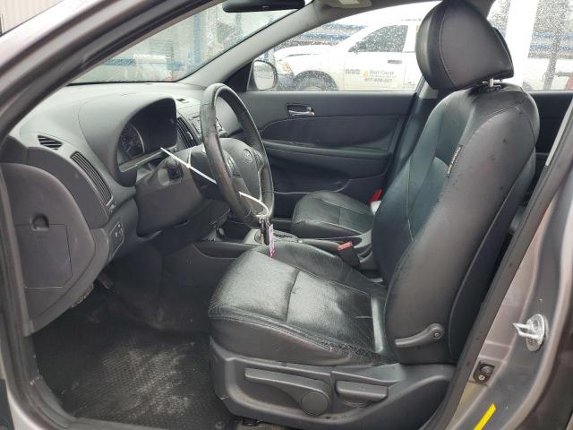 Photo 6 VIN: KMHDC8AE9CU136010 - HYUNDAI ELANTRA TO 