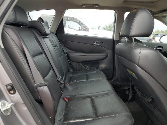 Photo 9 VIN: KMHDC8AE9CU136010 - HYUNDAI ELANTRA TO 