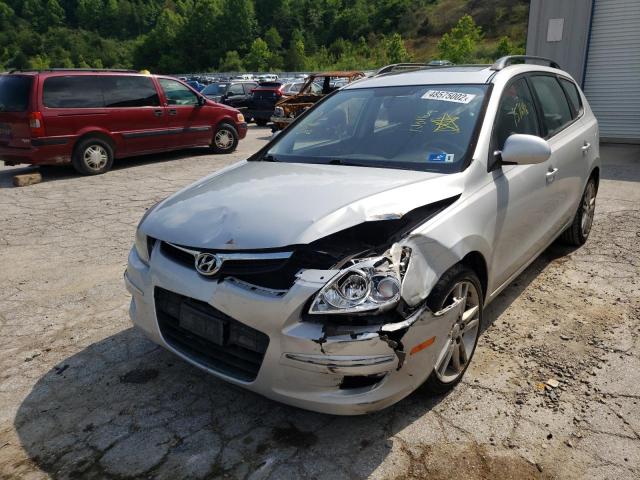 Photo 1 VIN: KMHDC8AE9CU136704 - HYUNDAI ELANTRA TO 