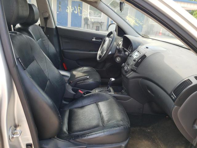 Photo 4 VIN: KMHDC8AE9CU136704 - HYUNDAI ELANTRA TO 