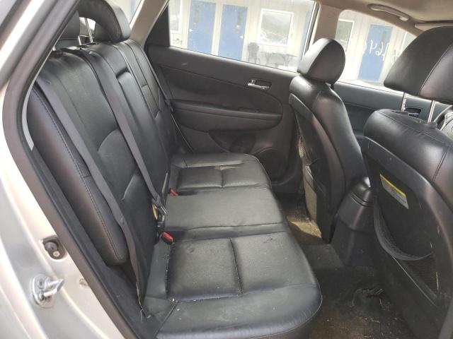 Photo 5 VIN: KMHDC8AE9CU136704 - HYUNDAI ELANTRA TO 