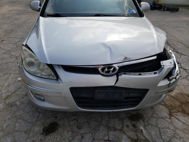 Photo 6 VIN: KMHDC8AE9CU136704 - HYUNDAI ELANTRA TO 