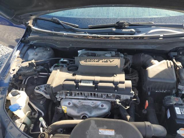 Photo 10 VIN: KMHDC8AE9CU136976 - HYUNDAI ELANTRA TO 