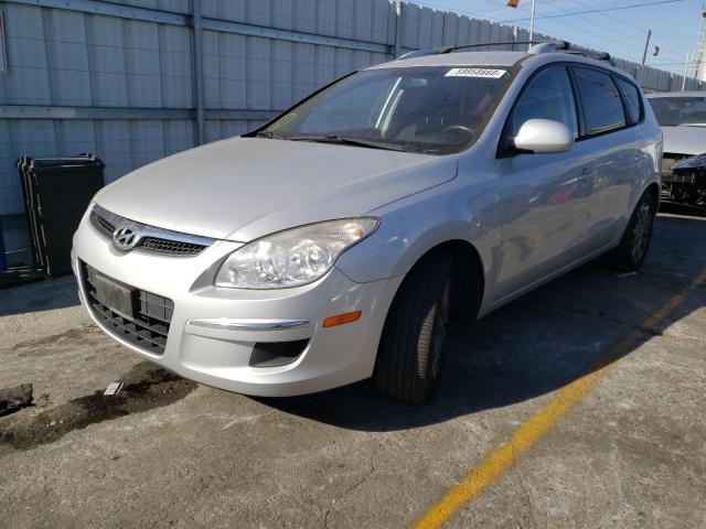 Photo 1 VIN: KMHDC8AE9CU144138 - HYUNDAI ELANTRA TO 