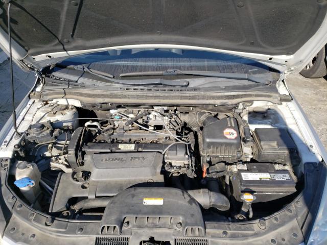 Photo 6 VIN: KMHDC8AE9CU144138 - HYUNDAI ELANTRA TO 