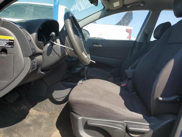 Photo 6 VIN: KMHDC8AE9CU145774 - HYUNDAI ELANTRA 