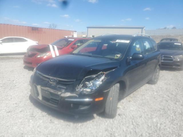 Photo 1 VIN: KMHDC8AE9CU145936 - HYUNDAI ELANTRA TO 