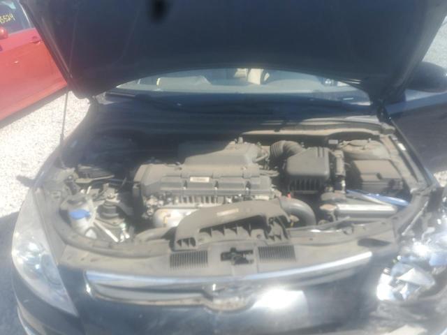 Photo 6 VIN: KMHDC8AE9CU145936 - HYUNDAI ELANTRA TO 