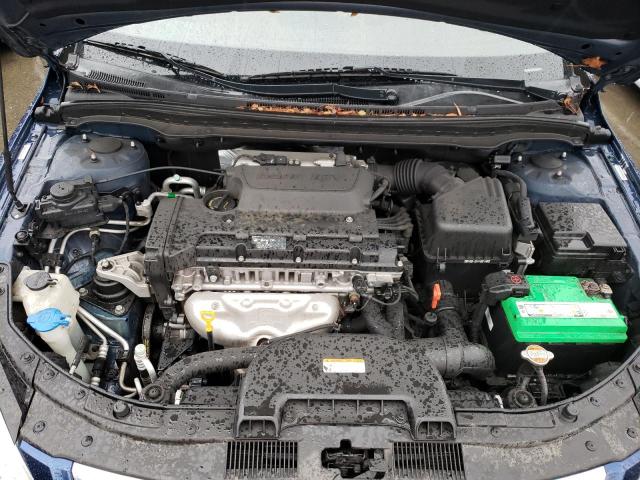 Photo 11 VIN: KMHDC8AE9CU146309 - HYUNDAI ELANTRA TO 