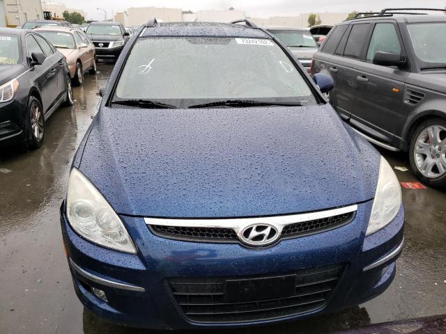 Photo 4 VIN: KMHDC8AE9CU146309 - HYUNDAI ELANTRA TO 