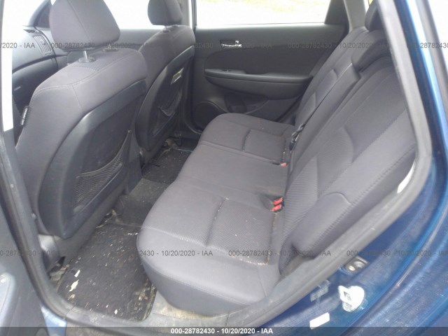 Photo 7 VIN: KMHDC8AE9CU151154 - HYUNDAI ELANTRA TOURING 