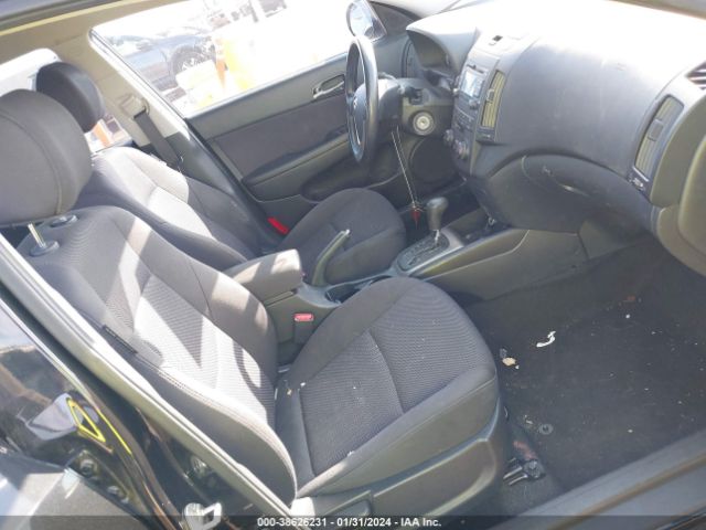 Photo 4 VIN: KMHDC8AE9CU152014 - HYUNDAI ELANTRA TOURING 