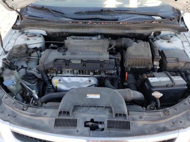 Photo 6 VIN: KMHDC8AE9CU154961 - HYUNDAI ELANTRA TO 